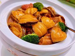 -绫罗岛海鲜私房菜(鸭绿江边店)