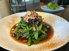 -九月里.自由花园餐厅