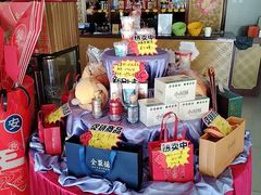 -全聚德烤鸭店(马家堡店)