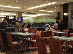 -海天一色海景自助餐厅(西港花园店)