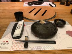 -赤坂亭M9和牛烧肉(世博源店)