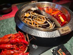 -牛New寿喜烧(金鹰世界店)