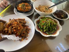 -88号小吃店·经典云南菜·地道纳西美食