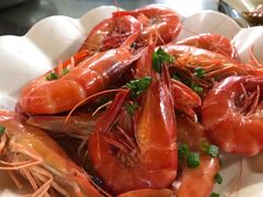 -阿浪海鲜连锁加工店(B栋2排1号火车头店)