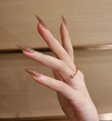手部美甲-七月美睫 美甲