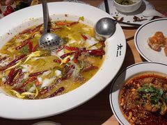 -太二酸菜鱼(正大广场店)
