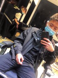 -LJOY丽锦造型·烫发染发