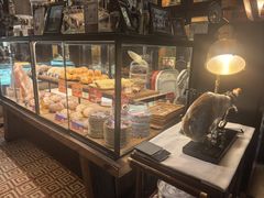 -波特曼西餐厅(南岗店)