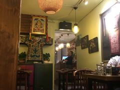 大堂-紫滇源云南生态菜(丹凤街店)