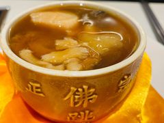 佛跳墙-莆田餐厅PUTIEN(武商MALL店)
