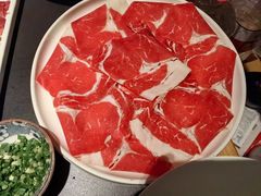 -东来顺·非遗火锅(高新店)