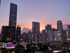 -Mercato莫卡多露台餐厅与酒吧(K11店)