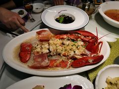 -華僑飯店中餐厅