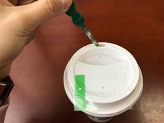 -星巴克(武汉协和医院店)