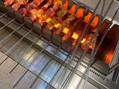 -邢氏老太太烧烤(南山店)