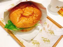 -艾薯夫妇Aysh(福田星河COCOPark店)