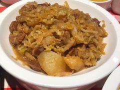 -西贝莜面村