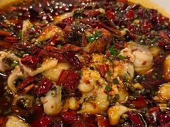 水煮鱼-忠义小酒馆(田东店)