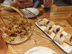 -福苗小骆驼烧烤(莲湖路店)