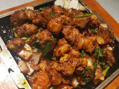 -将军牛排·尔滨地标朝鲜族美食(总店)