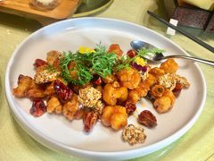 -西安饭庄·非遗陕菜(钟楼店)