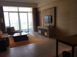 -三亚海棠湾万达嘉华度假酒店·宴会厅