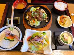 -江户前日本料理(瑞诗酒店店)