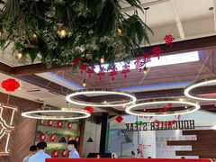 -豪客来牛排(红豆万花城店)
