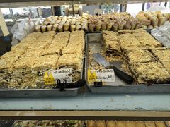 -爱德顺糕点食屋(利民道店)