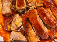 -秋色客家菜(南山店)