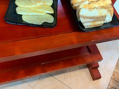 -炭虎子水浒烤肉(梦时代店)