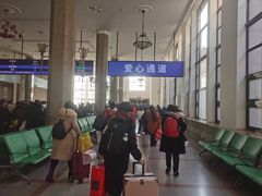 -北京站