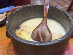 -敏珠拉姆藏餐·南京厨房(富春江东街店)