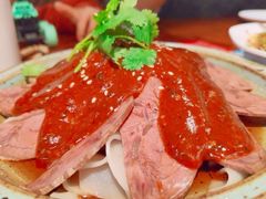 -南拳十三姨·潮汕砂锅粥(世纪金源店)