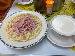 -澳洲牛奶公司(佐敦店)
