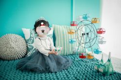 -婴爱儿童摄影 BabyloveStudio(中山门店)