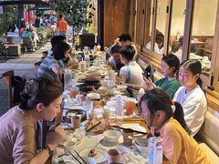 -春家·非遗手工小吃(徐汇万科广场店)