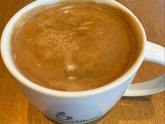 -Jamaicablue Coffeeshop(中央广场店)