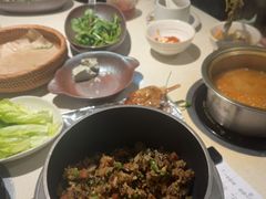 -一叶一世界•素食餐厅(环球中心店)