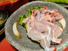 -谭鸭血老火锅·匠心(环球港旗舰店)