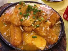 -南沙辉记烧鸡·荔枝木炭火吊烧(旧镇店)