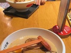 -味千拉面(南昌杉杉奥特莱斯广场店)