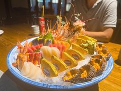 -山盛创作料理·Yamamori(珠宾店)