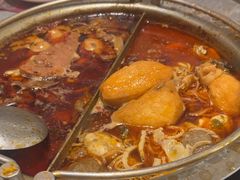 -一绪に寿喜烧(虹悦城店)
