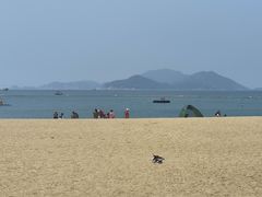 -浅水湾海滩儿童游乐场