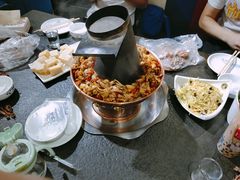 -北龙火锅店(燕山大街店)