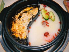 -钢管厂五区小郡肝串串香火锅(梅川路店)