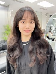 -5M HAIR SALON 旗舰店