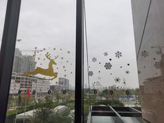 -御公馆中餐厅·点心·顺德菜·佛山东平保利洲际酒店