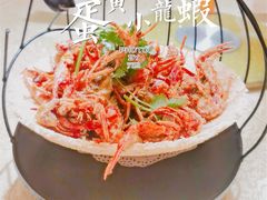 -鲁小三·大骨自助(金山总店)